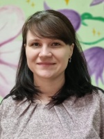 Сидорова Валентина