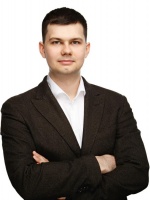Кисляков Иван