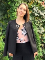 Пчелова Олеся
