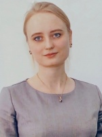 Каптурова Ольга