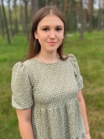 Бурая Екатерина Николаевна