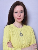 Иващенко Елизавета