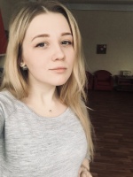 Втюрина Маргарита