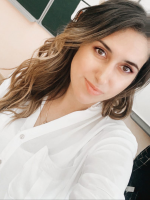 Титова Анна