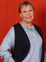 Лушникова Елена