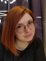 Фишер Анна
