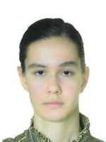 Ромашкина Зинаида