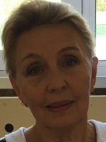 Кокошникова Валентина