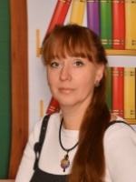Аникушина Анна Валерьевна