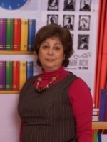 Данилова Дина