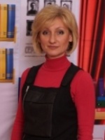 Иванова Наталия