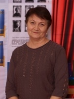 Карелина Наталья