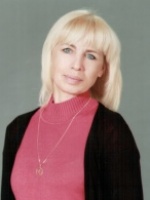 Левченко Ирина