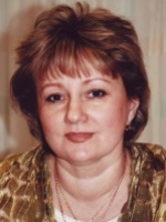 Московская Мария