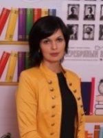 Пчелова Юлия