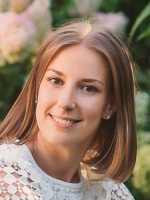 Зеленина Анна