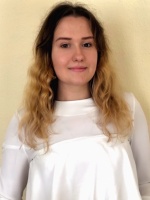 Кабанова Дарья