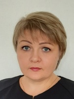 Журавлева Юлия