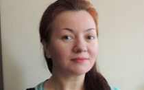 Старостина Ирина