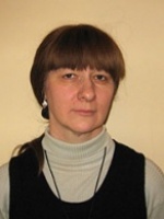 Лопухина Светлана