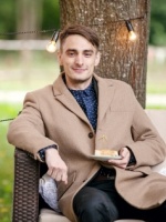 Соколов Михаил