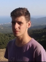 Угрехелидзе Илья