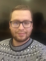 Поликарпов Александр