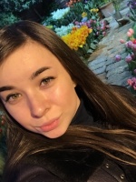 Гуреева Полина