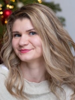 Пахтусова Ирина